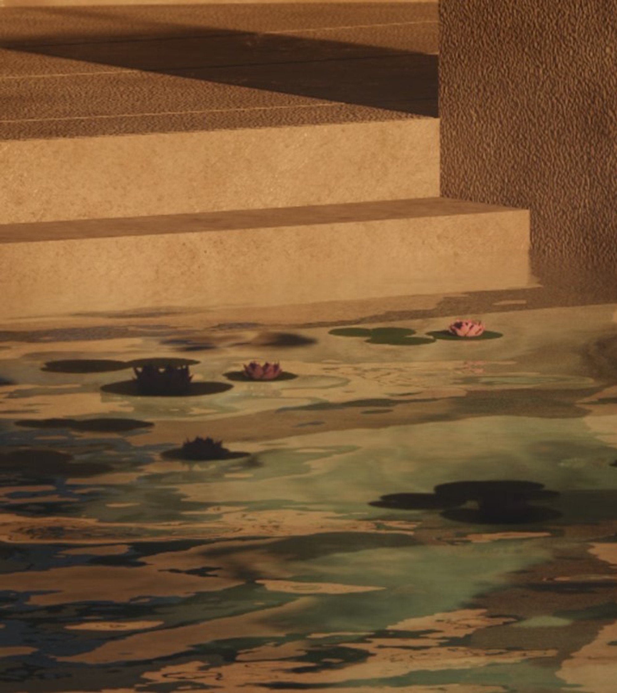 Cultural Landmark by AB+AC Architects