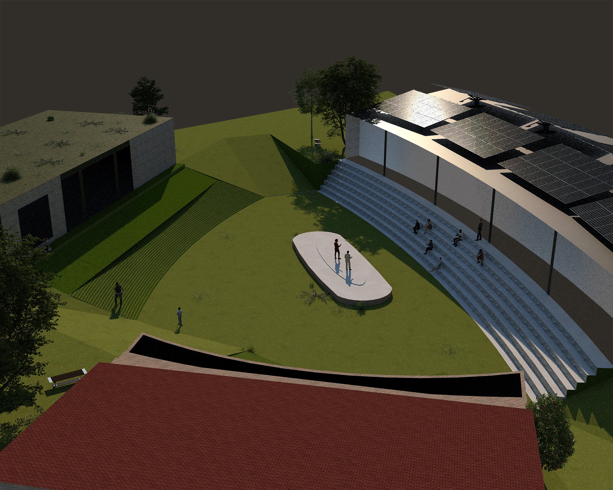 Hyde Park Renaissance: A Blueprint for Sustainable