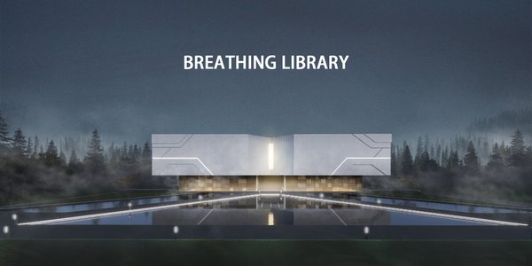 BREATHING LIBRARY