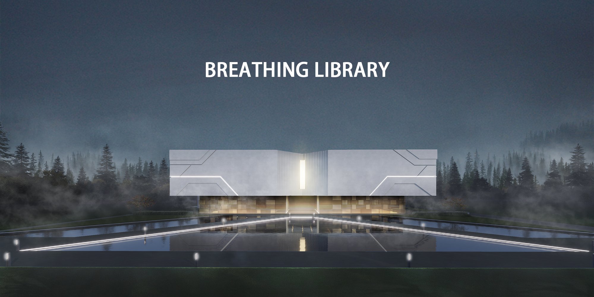 BREATHING LIBRARY