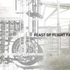 FEAST OF FLIGHT FACTORY