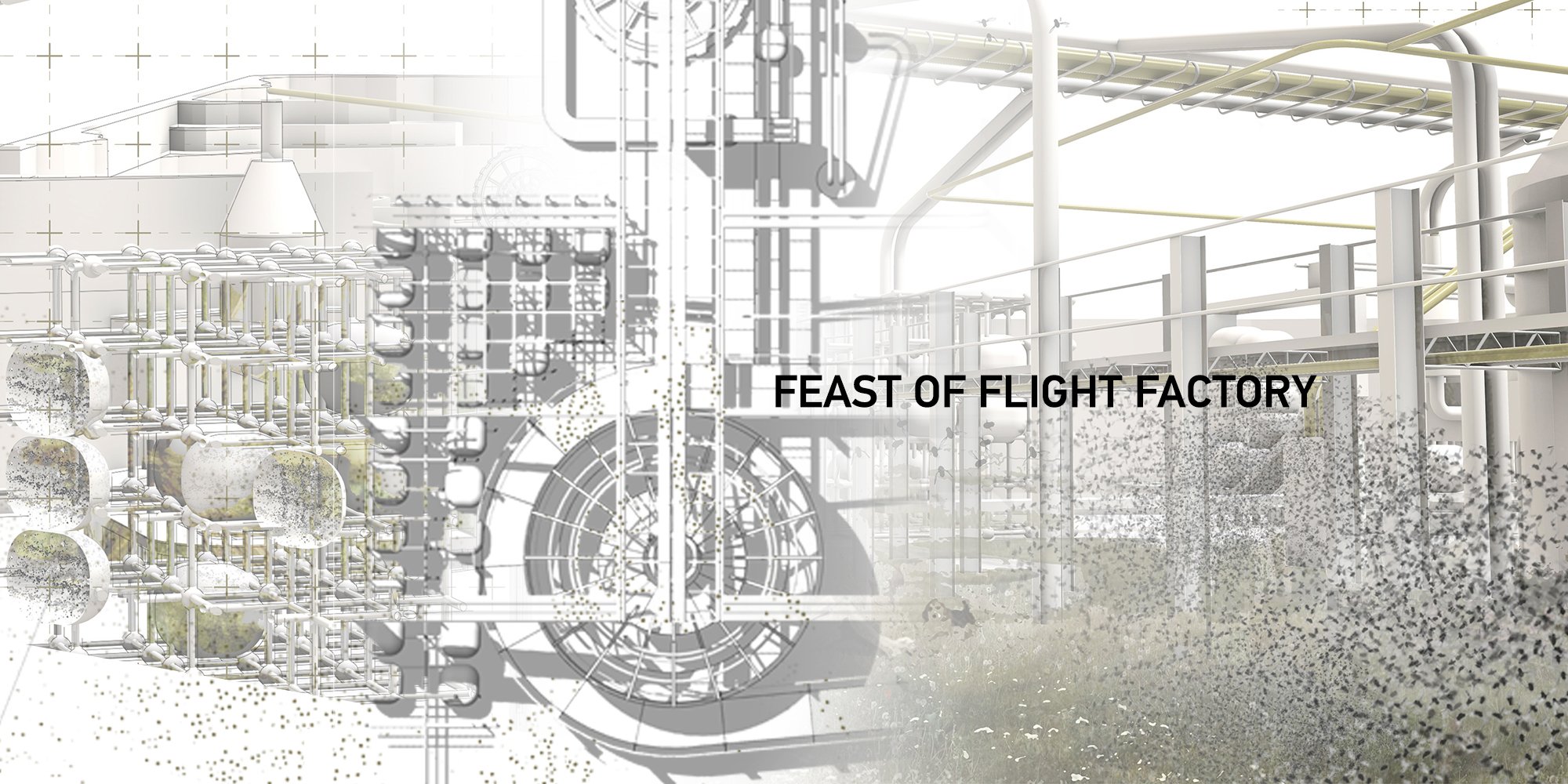 FEAST OF FLIGHT FACTORY