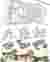 GROUND FLOOR PLAN ,UNIT PLAN WITH AXONOMETRIC VIEW