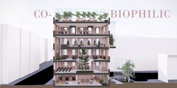 CO-BIOPHILIC
