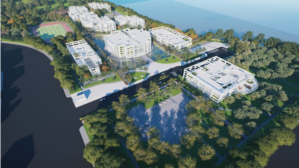 GAME-UTOPIA:IT INSTITUTE IN PHY-GITAL WORLD