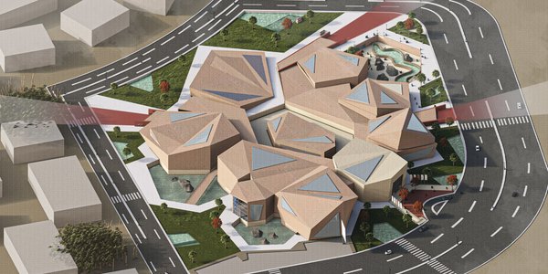 Inscriptions of time - نقوش الزمن