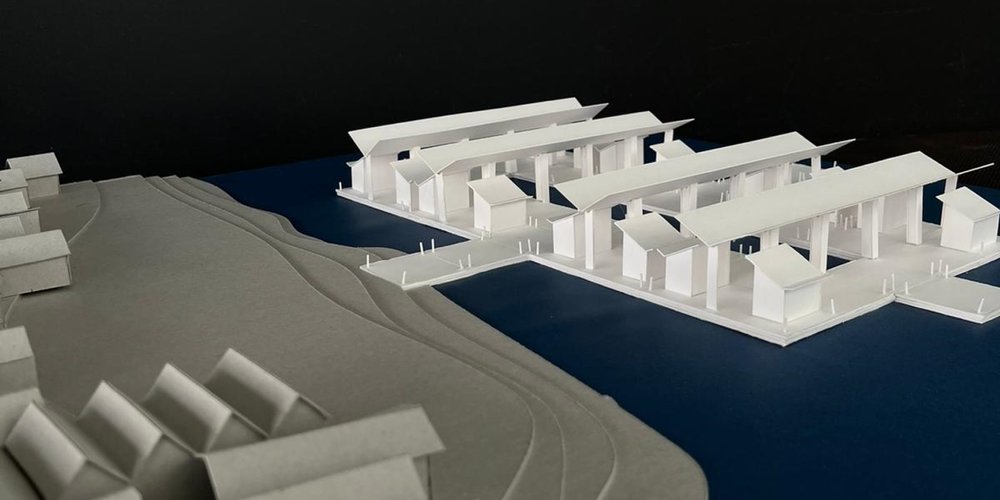 ADAPTATIVE ARCHITECTURE 