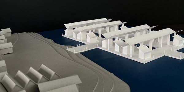 ADAPTATIVE ARCHITECTURE 