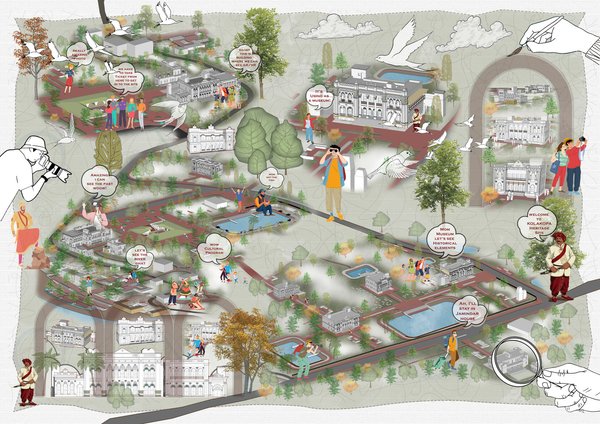 REVITALIZING KOLAKOPA’S HERITAGE