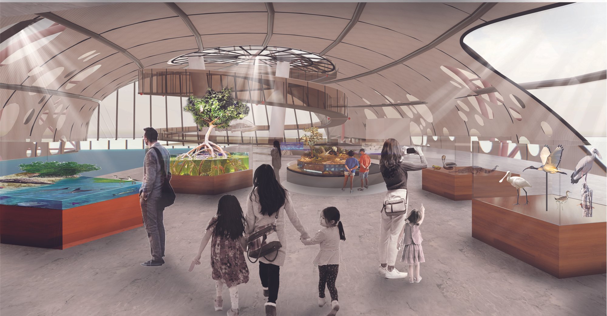 Unveiling Biodiversity