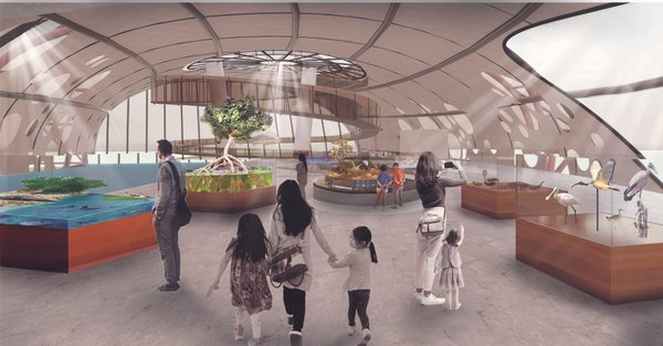 Unveiling Biodiversity