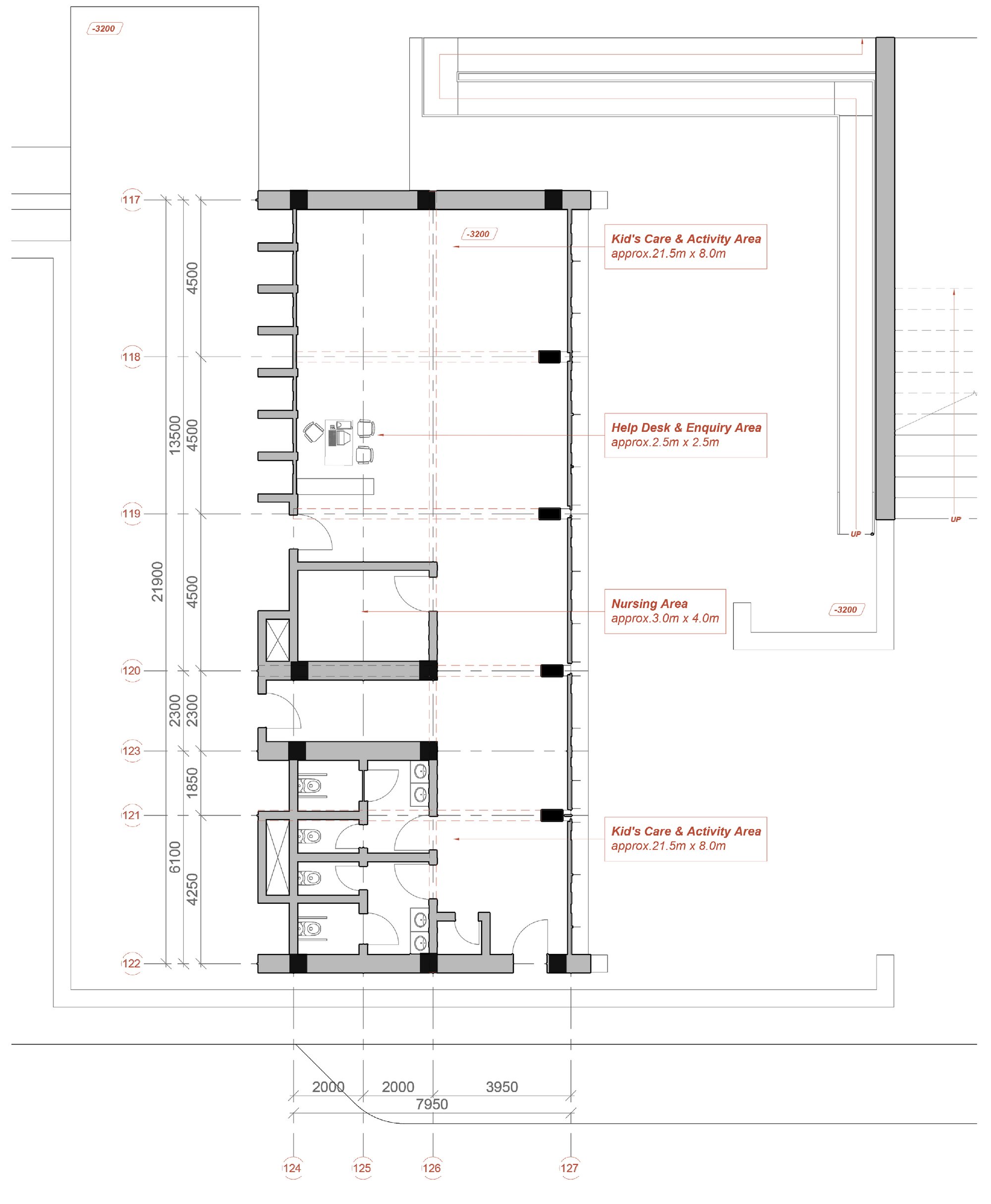 Kids Workshop Block