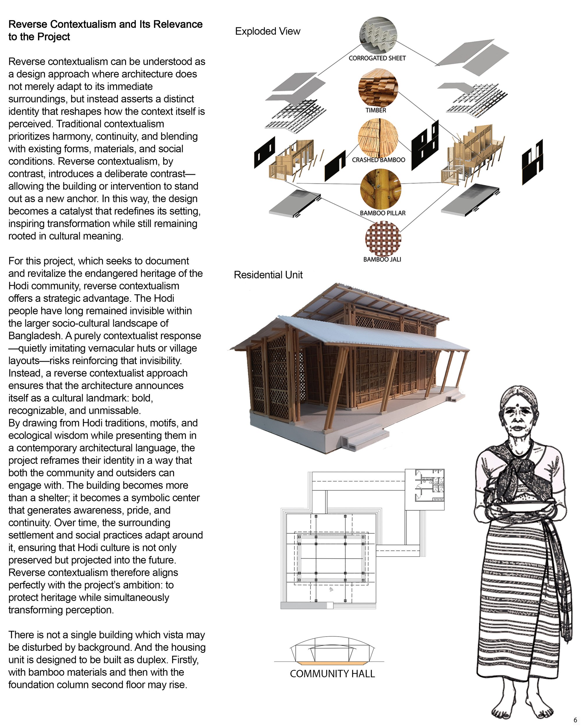 Reverse Contextualism