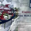 NET ZERO ENERGY OFFICE BUILDING
