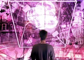 Miguelangel Murillo work 2