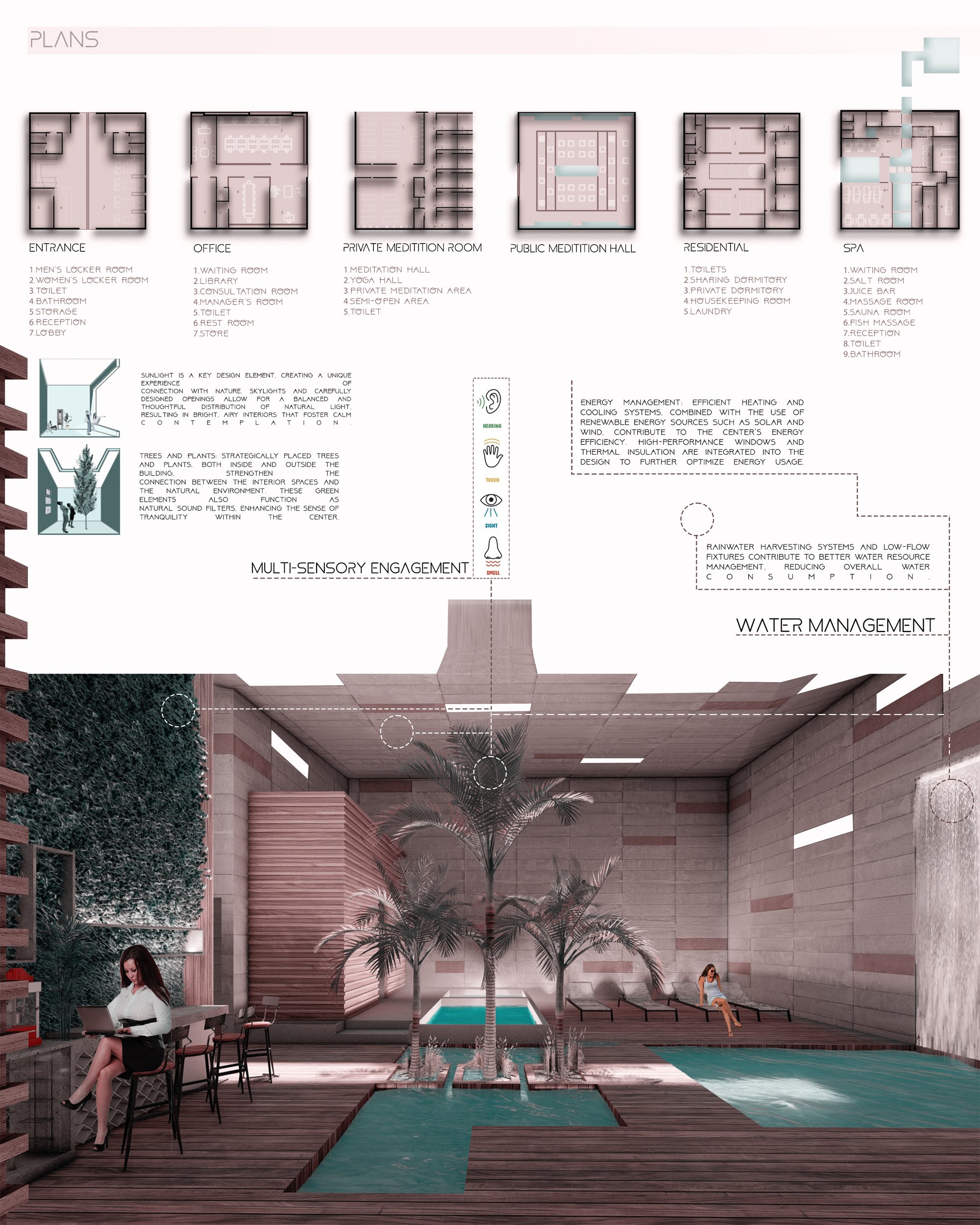 City Zen: A Meditation Center in Manchester