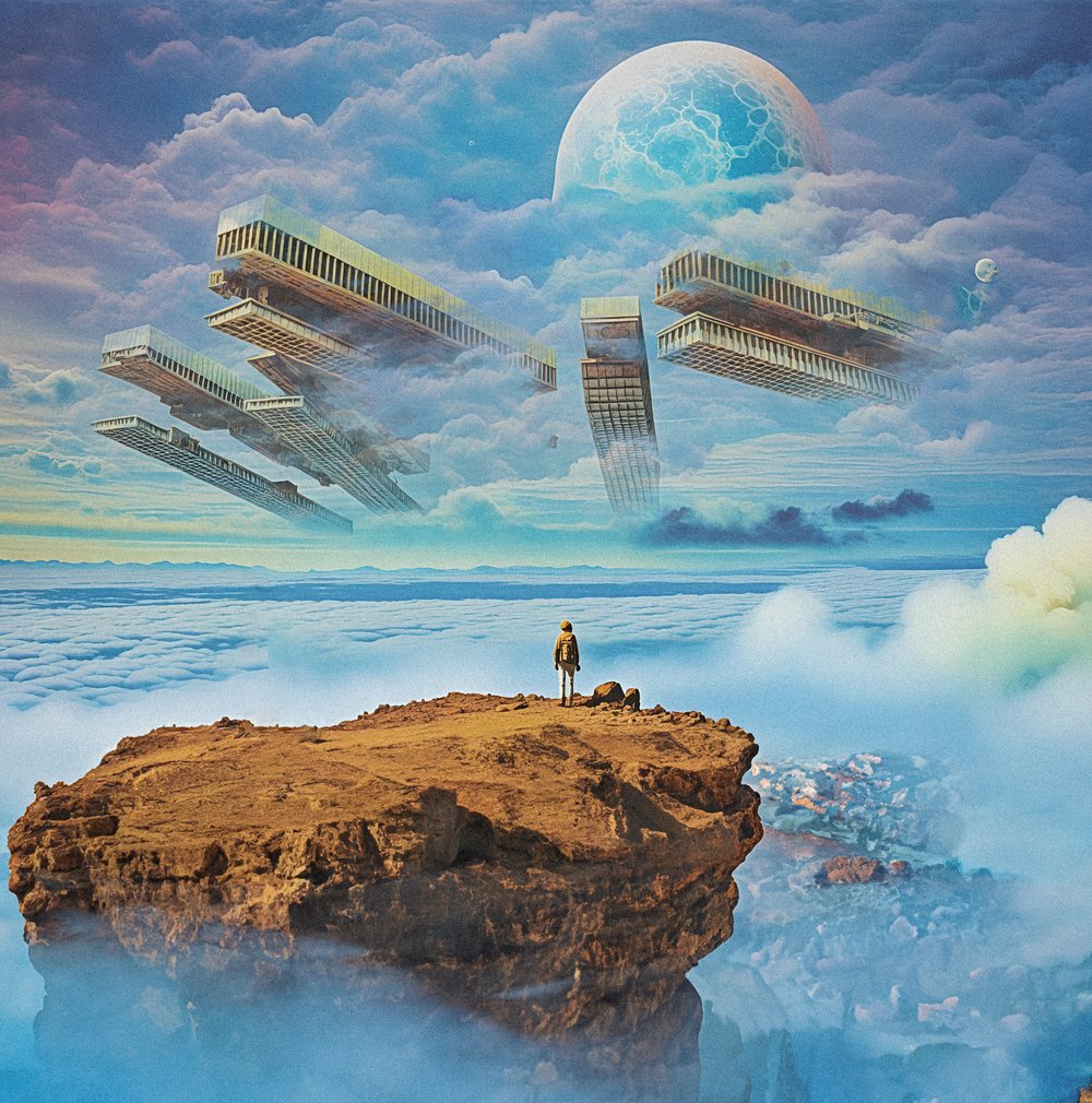 Nubé : A Morphological Exploration