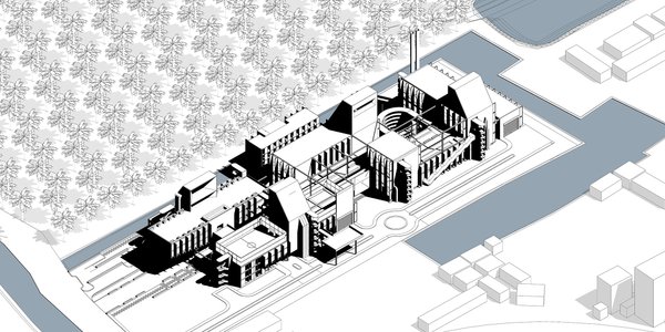 Plastic Waste Metamorphosis