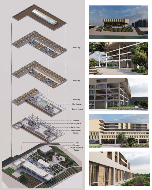 Touch the Earth lightly