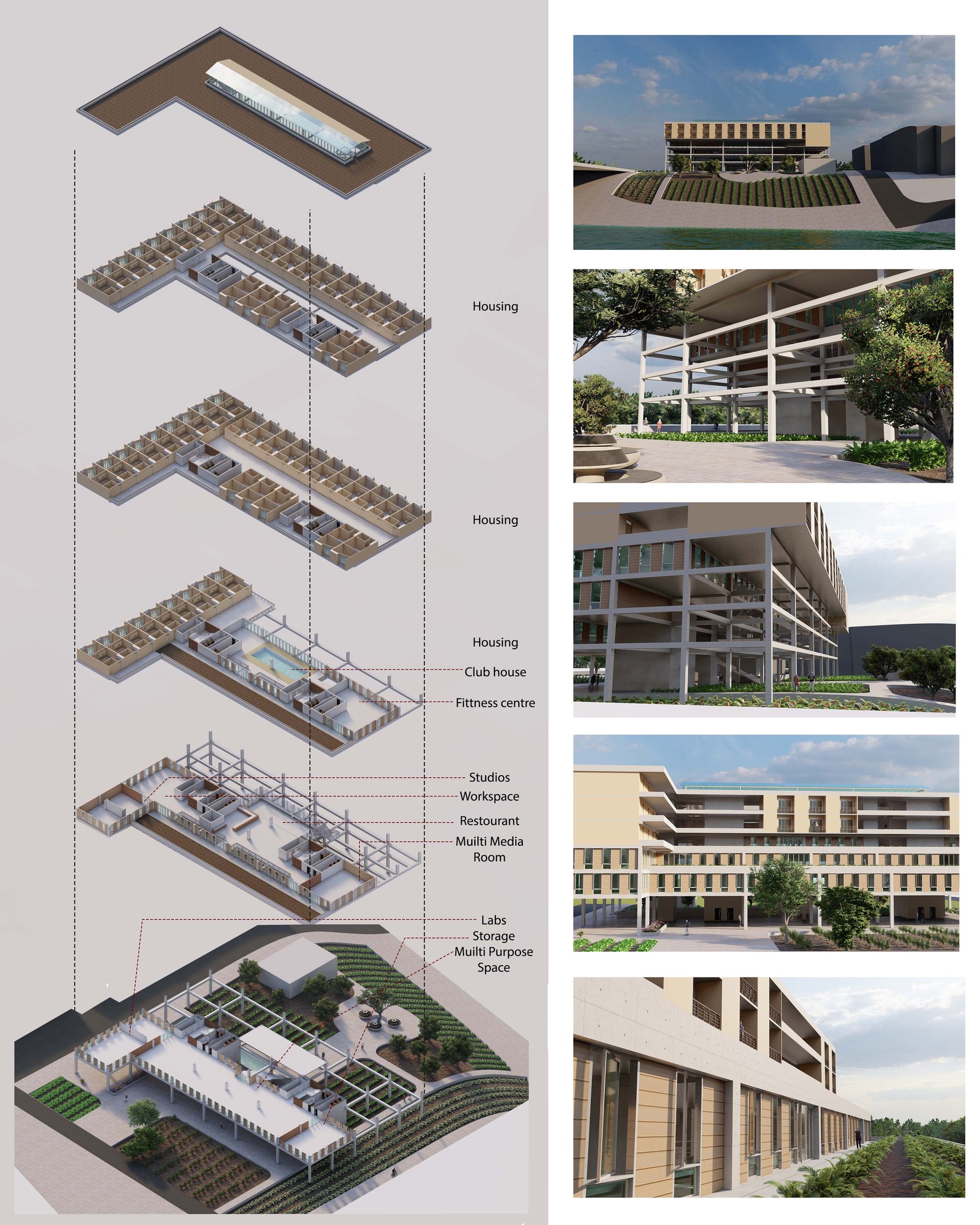 Touch the Earth lightly