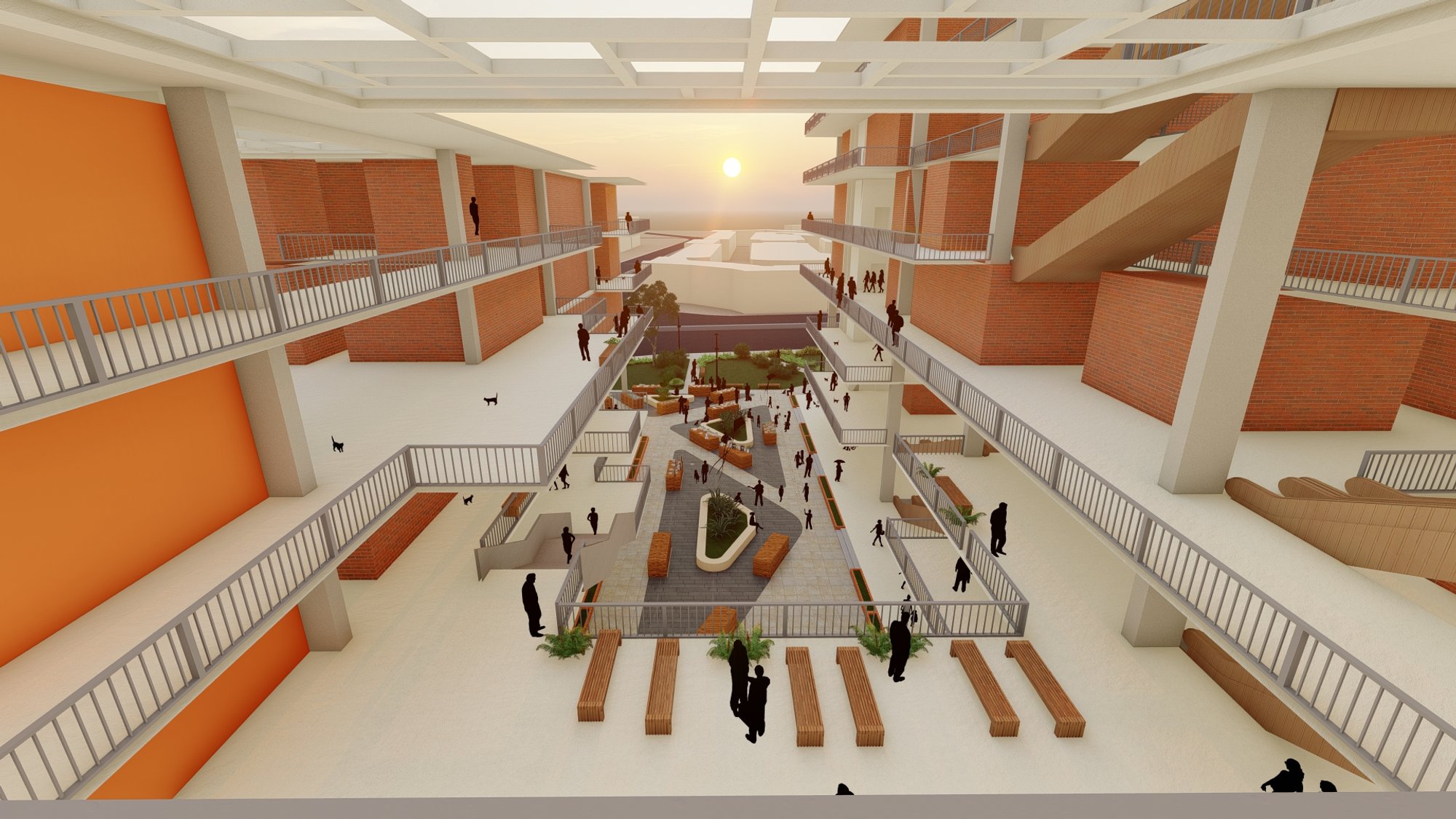 Spot Render 03