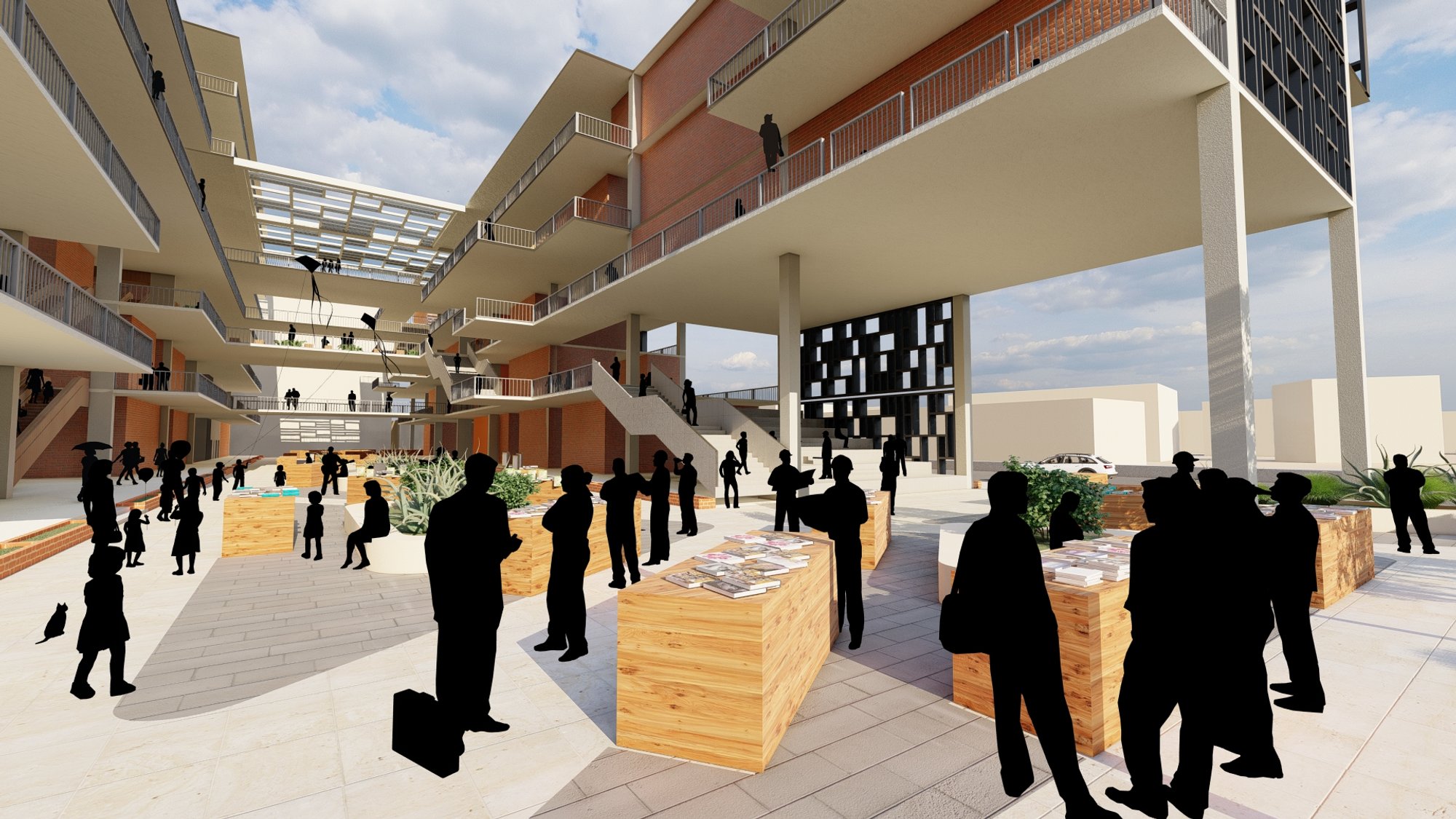 Spot Render 02