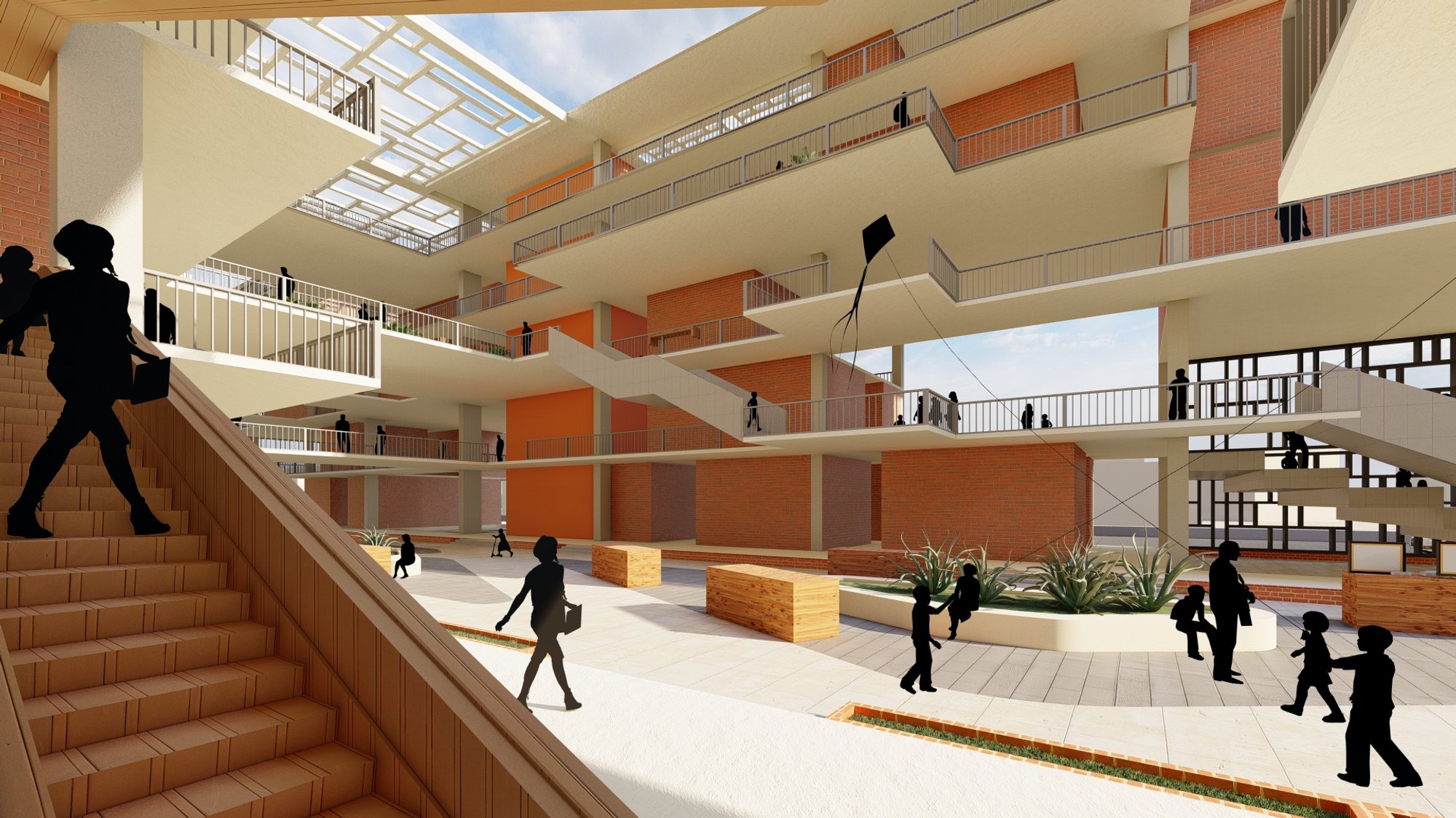 Spot Render 03