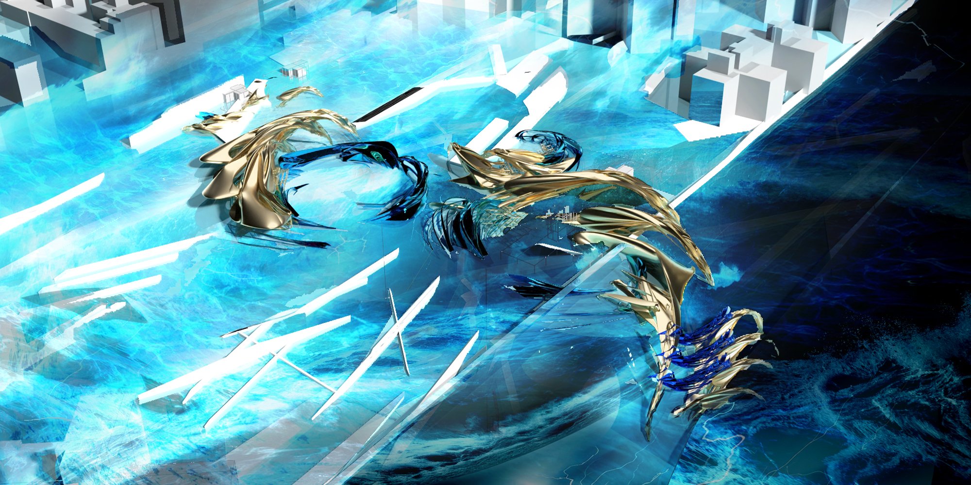 Fluid Syntax