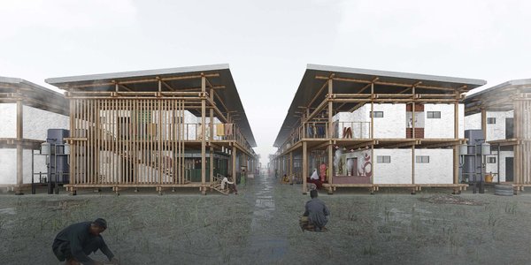 STRATA Housing Competition