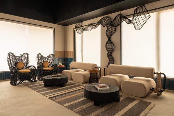 Sky Royale Pavilion by Spaces and Design