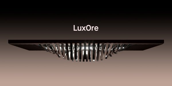 LuxOre
