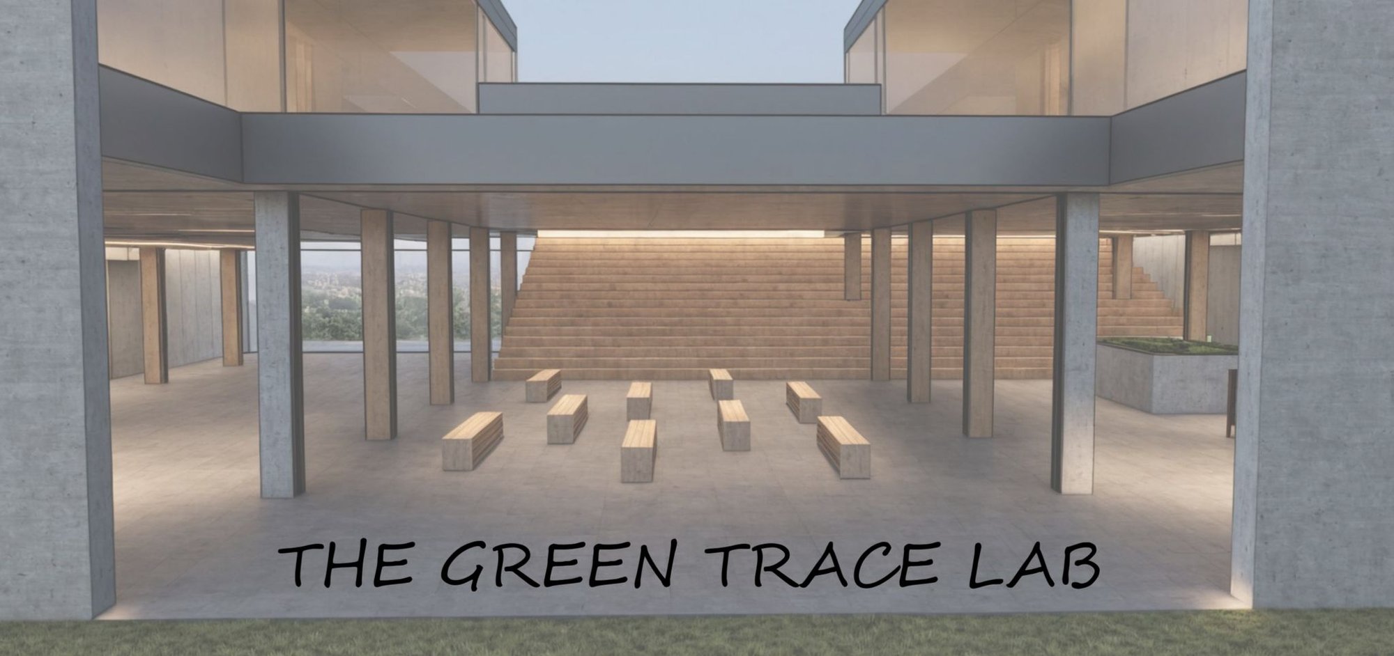 The Green Trace Lab