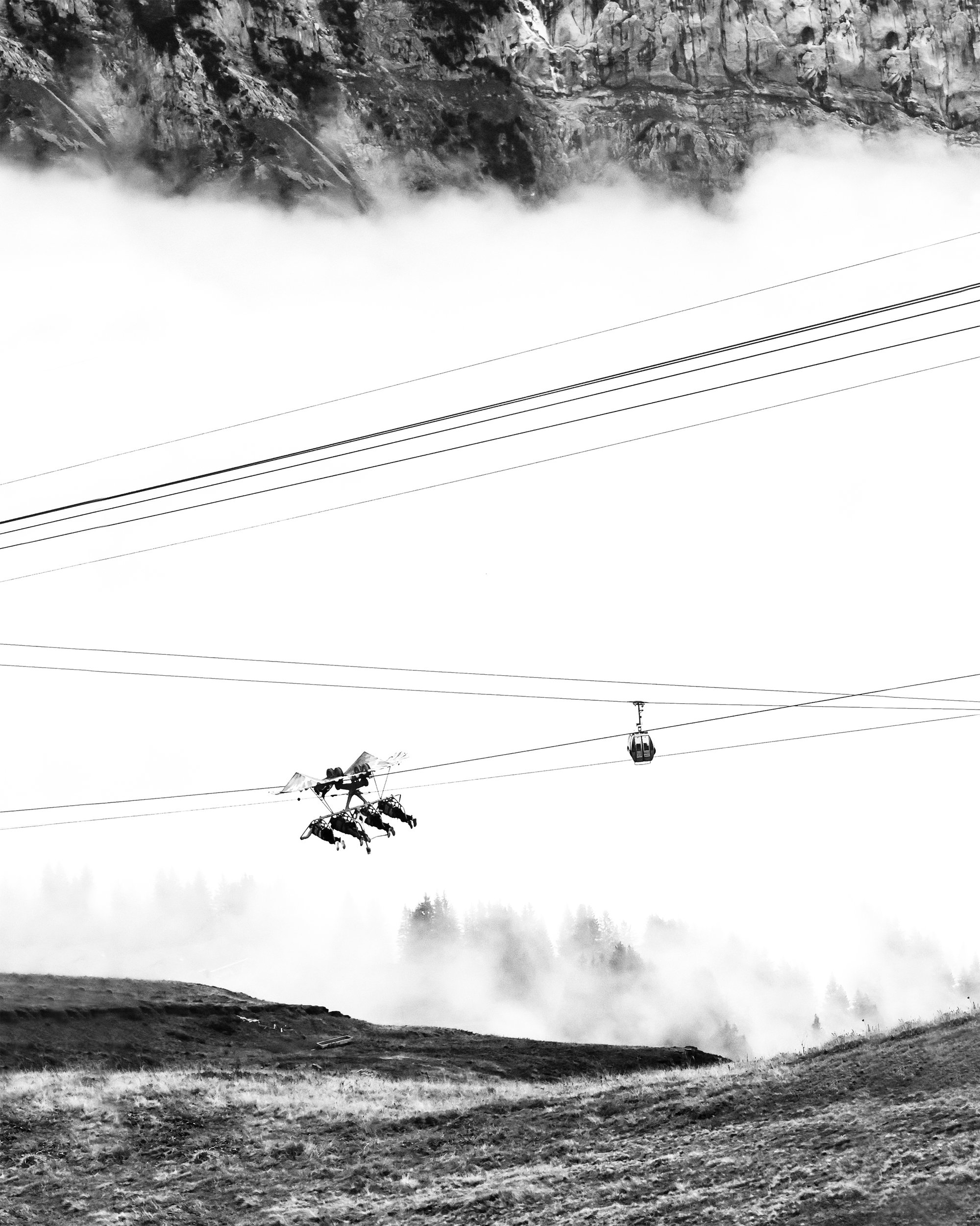 Manufactured: Flight