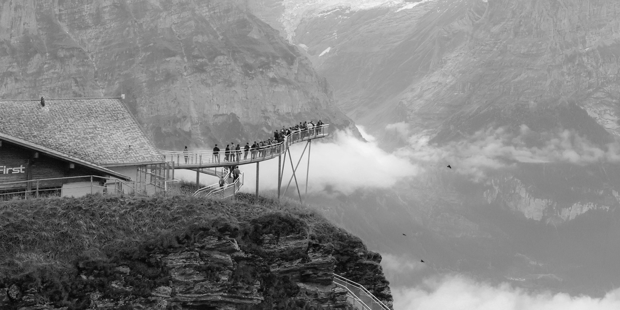 The Manufactured Edge of Illusion