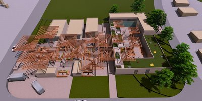 Pervin Yıldırım work 1