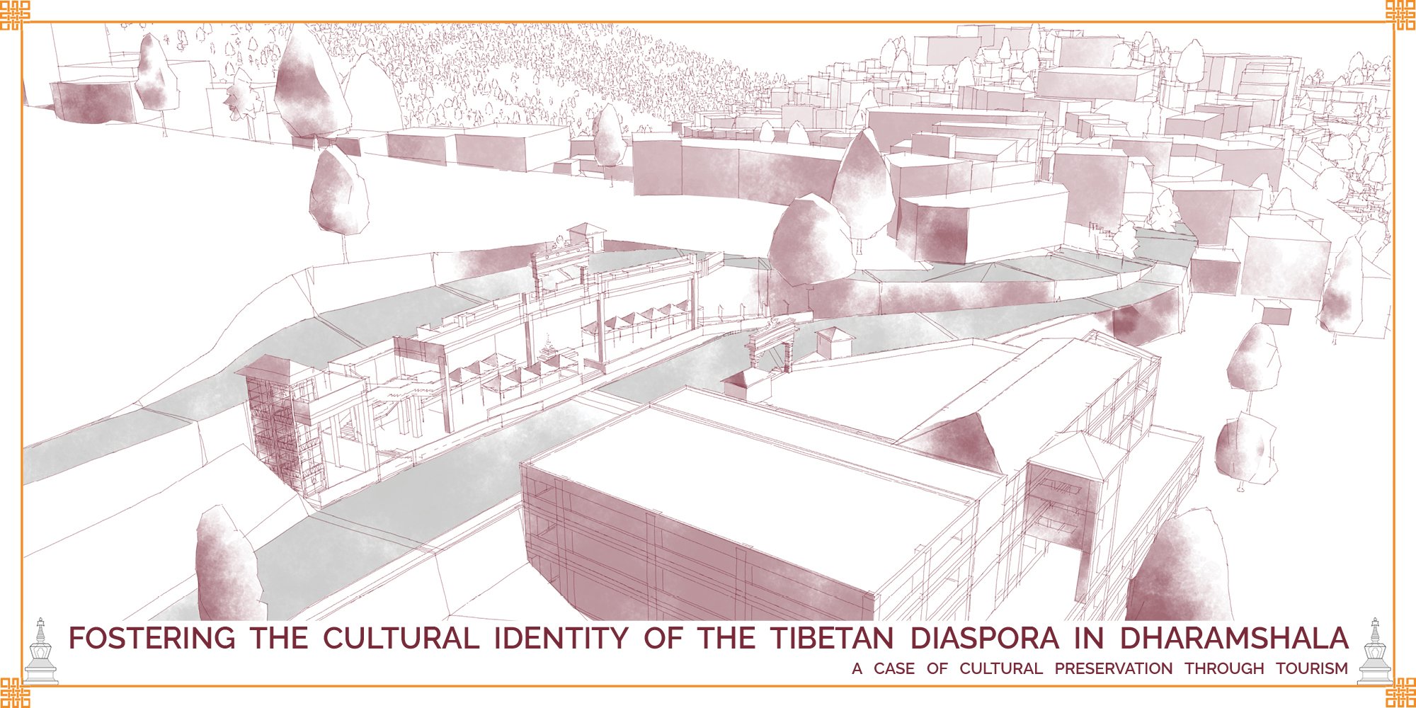Fostering Cultural Identity of Tibetan Diaspora