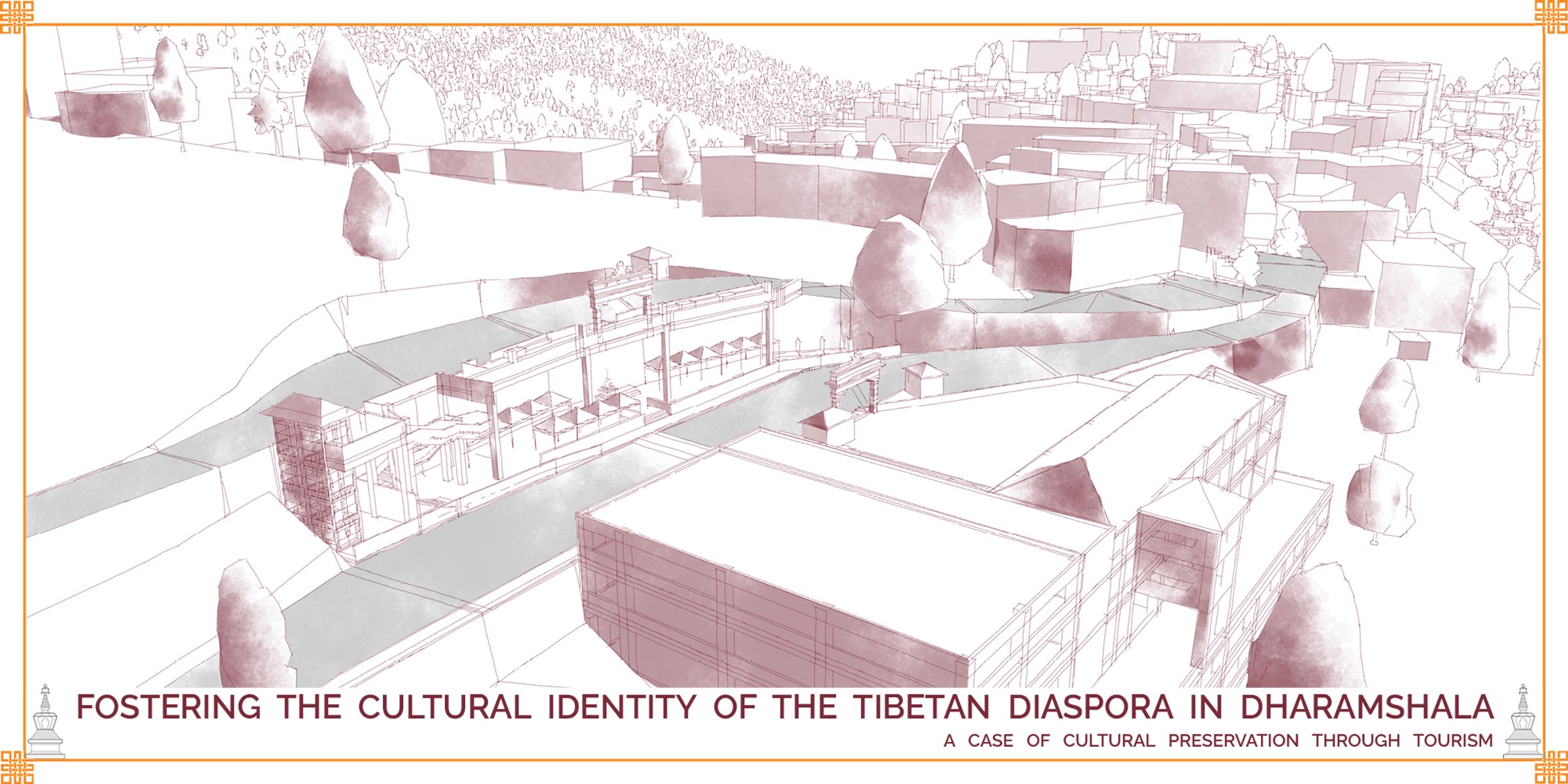 Fostering Cultural Identity of Tibetan Diaspora