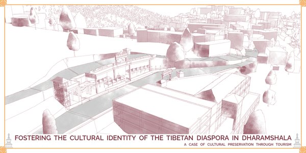 Fostering Cultural Identity of Tibetan Diaspora