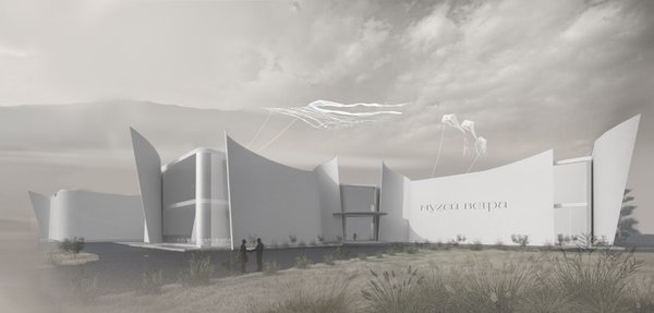 The wind museum