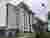 Faculty & Bachelor Housing Buildings, ISB Mohali