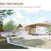 Bamboo Tree Pavilion