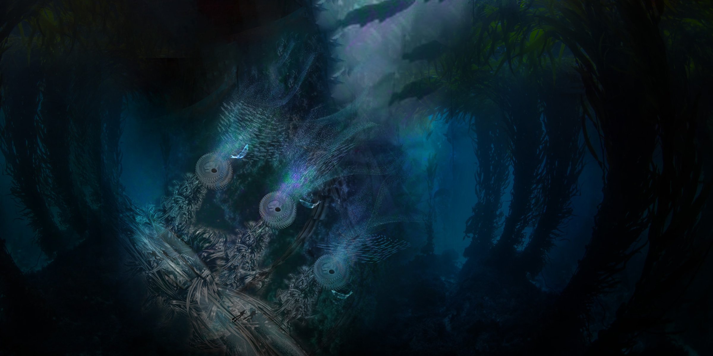 The Cathedral of Breath