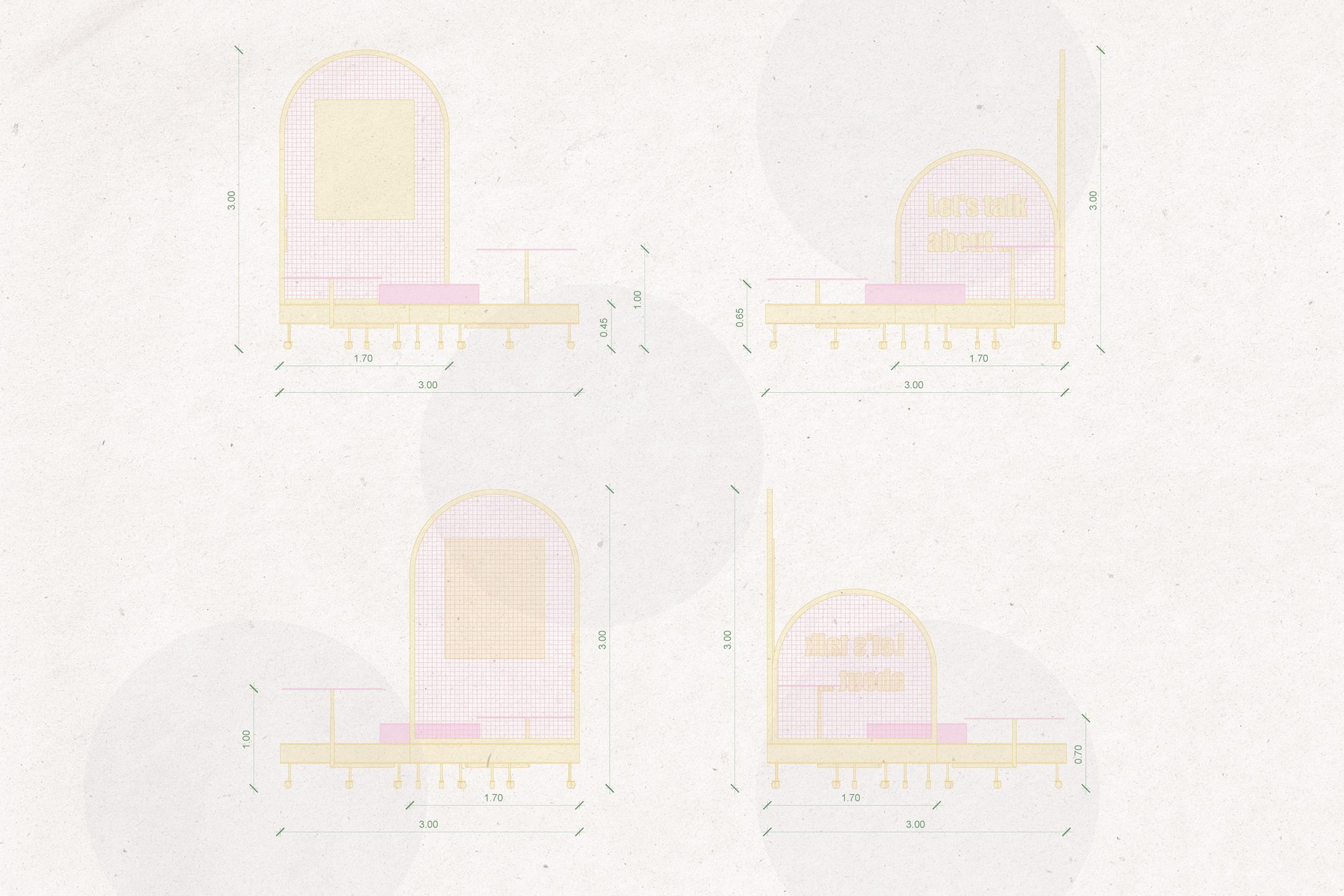 Elevations