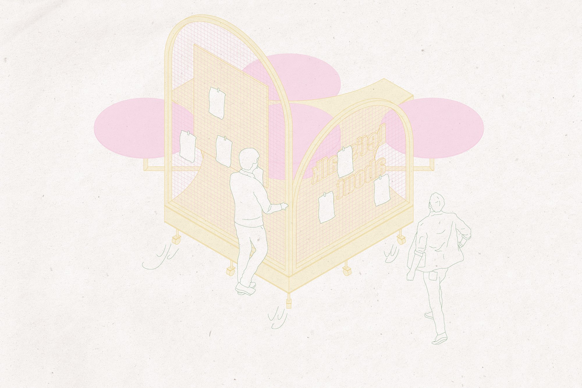 Isometric projection  03