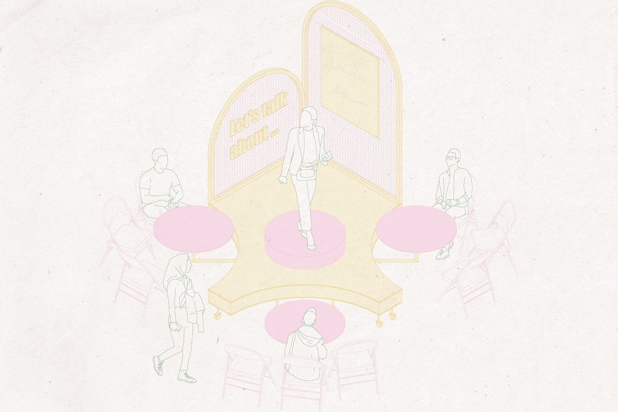 Isometric projection  02