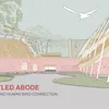 NESTLED ABODE: Fostering Human-Bird Connection