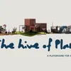 The Hive of Play: A Playground for All
