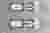 Plan B1 (above) and B2 (below)