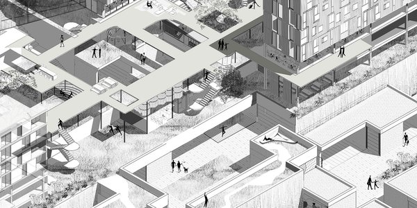     REVITALIZING COMMUNITY