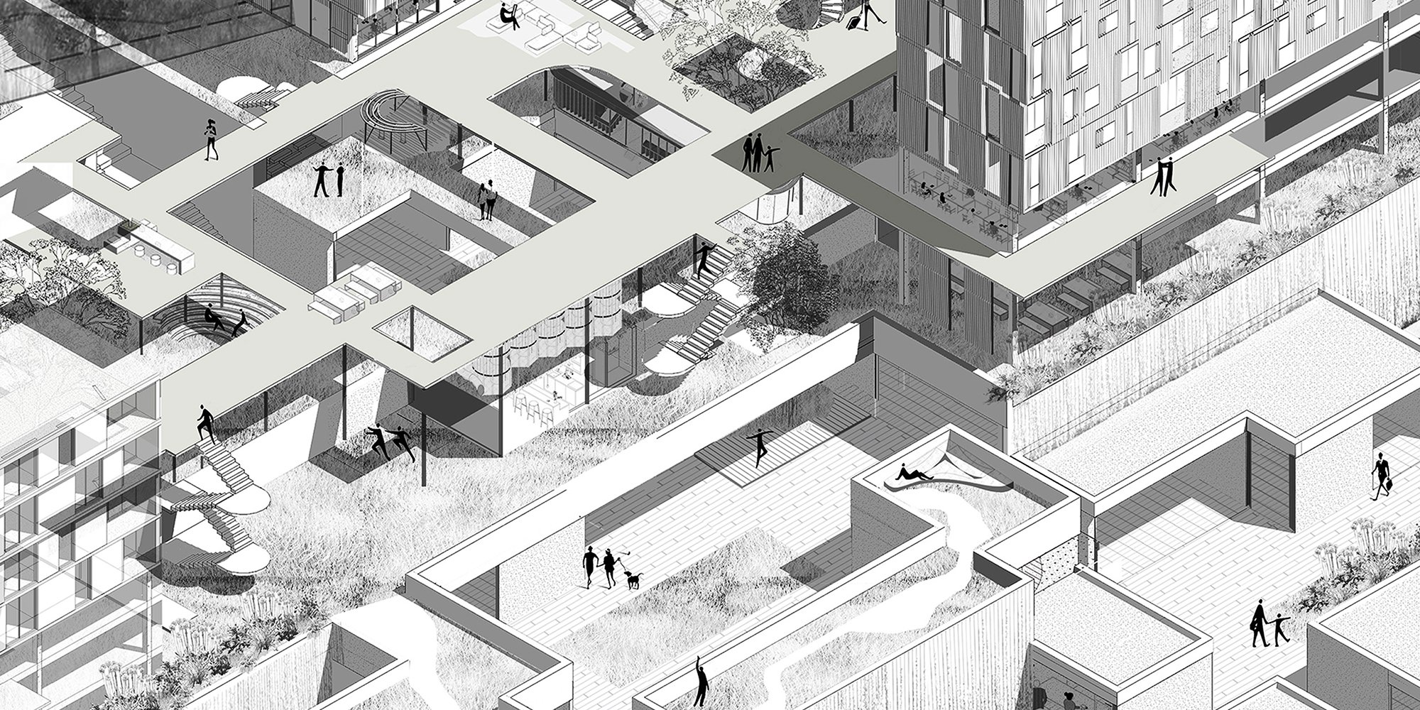     REVITALIZING COMMUNITY